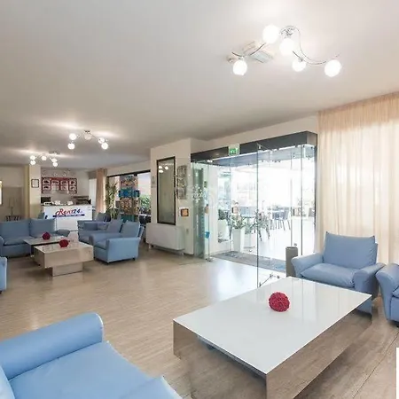 Eurhotel Hotel Rímini