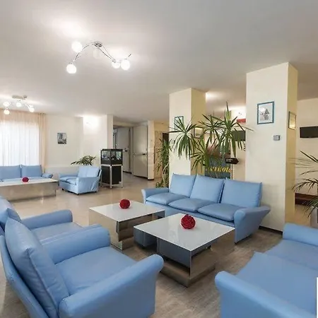 Hotel Eurhotel