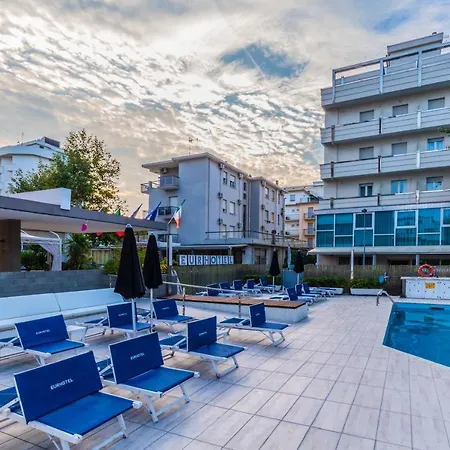 Eurhotel Отель