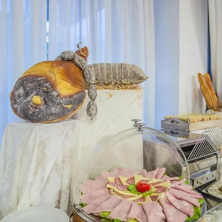 Eurhotel Римини