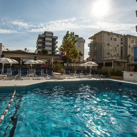 Eurhotel Отель 3*