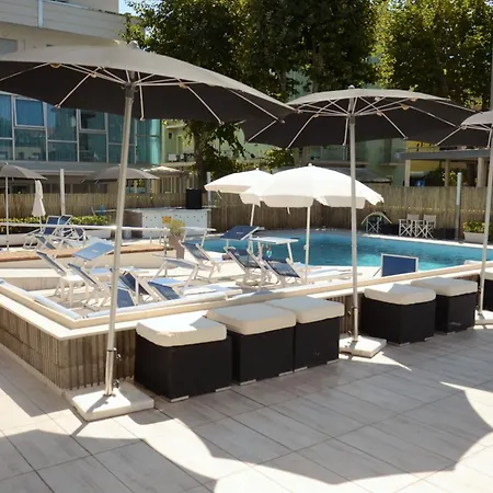 Eurhotel Rímini