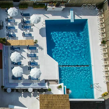 Eurhotel Rímini