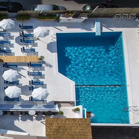 Eurhotel 호텔 리미니