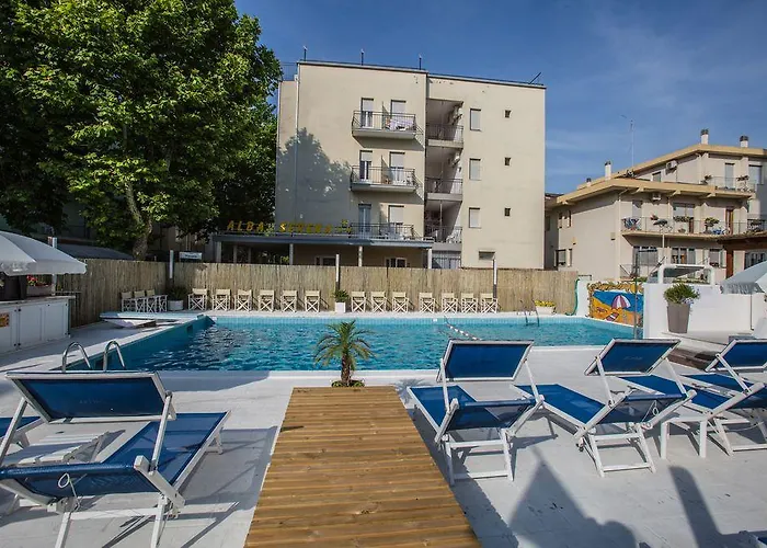 Eurhotel רימיני