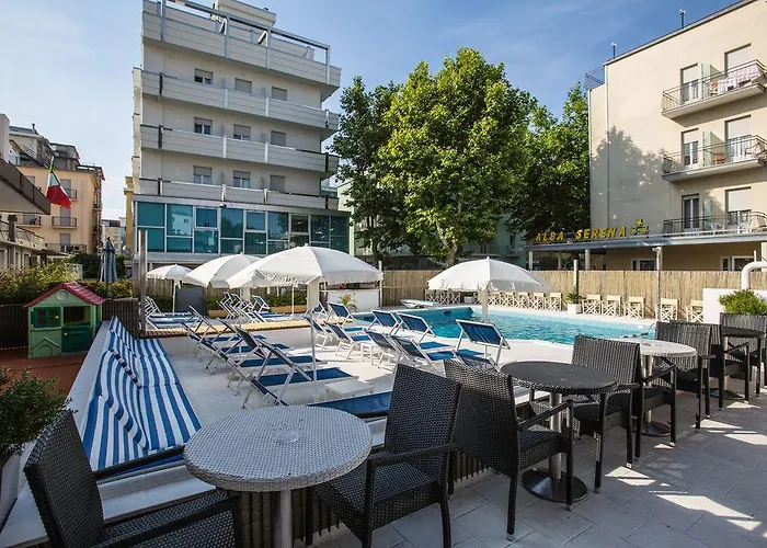 מלון Eurhotel 3*