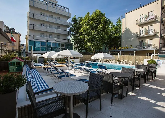 Eurhotel רימיני