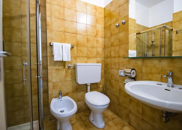 Szálloda Eurhotel 3*