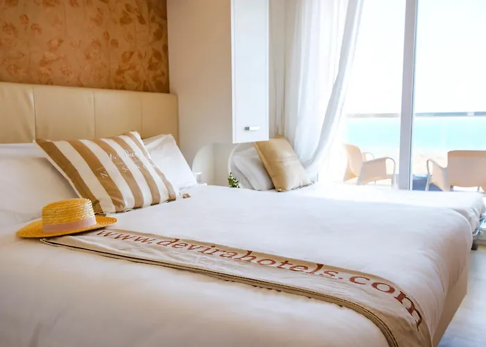 Eurhotel Szálloda Rimini
