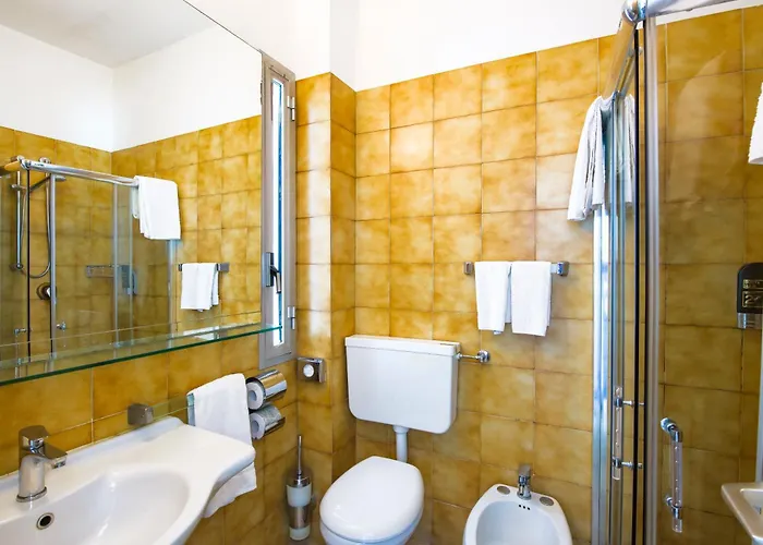 Eurhotel רימיני