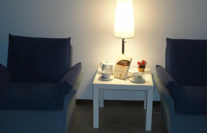 Eurhotel 3* רימיני