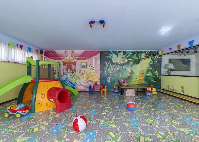 Eurhotel Szálloda 3*