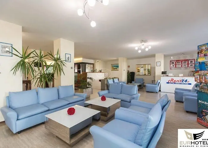 Eurhotel רימיני