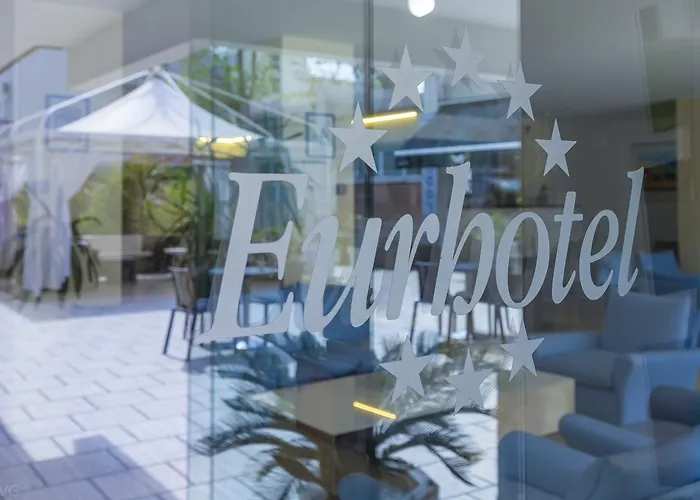 Eurhotel רימיני