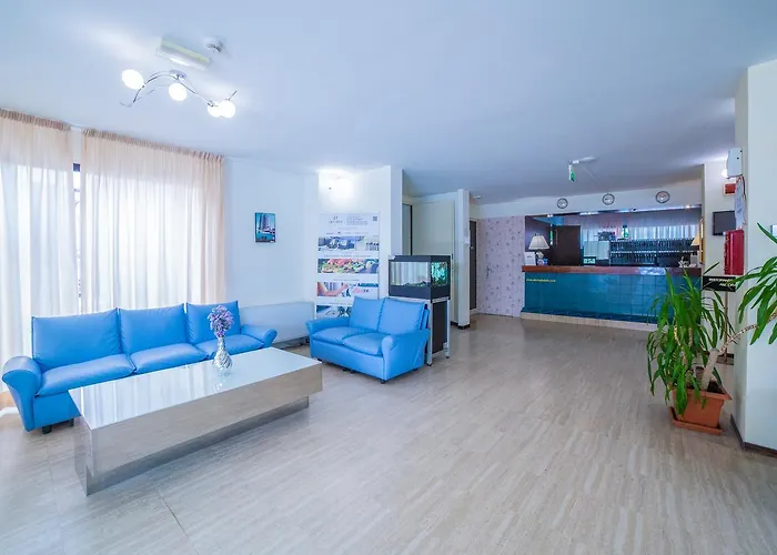 Eurhotel 3* Rimini
