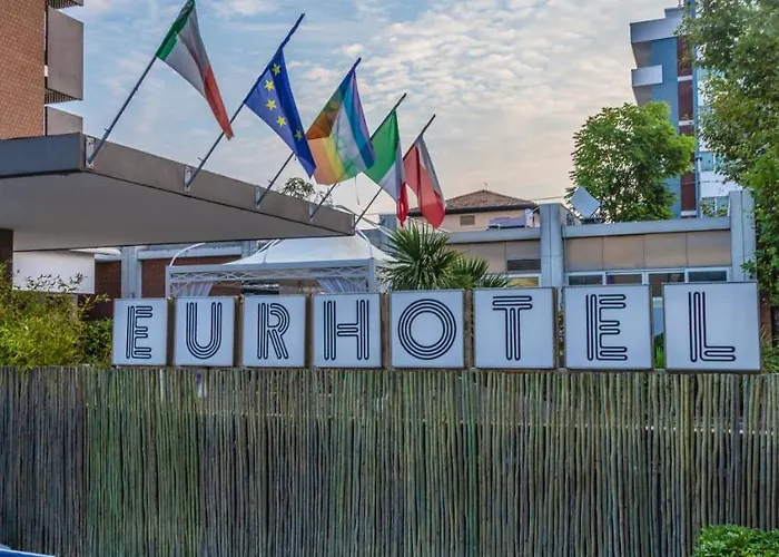 Eurhotel 3*
