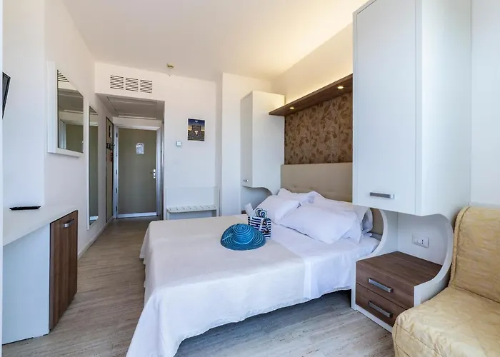 Szálloda Eurhotel 3*