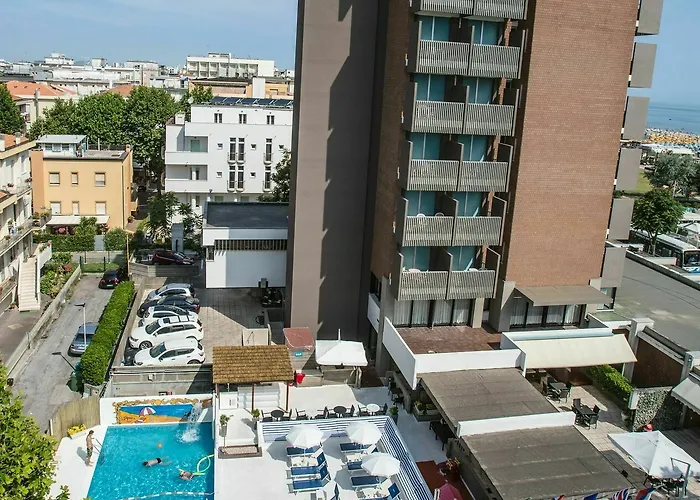 Szálloda Eurhotel 3*