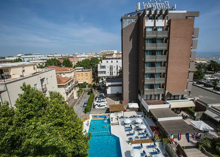 Eurhotel Rimini