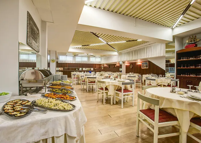 Eurhotel רימיני