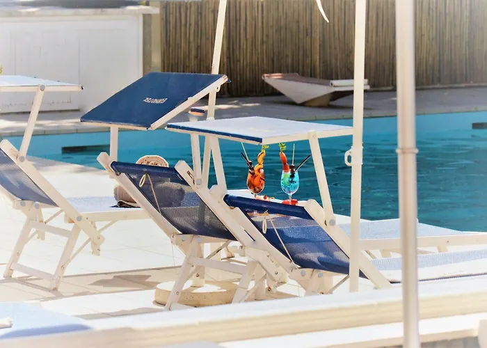 Szálloda Eurhotel Rimini