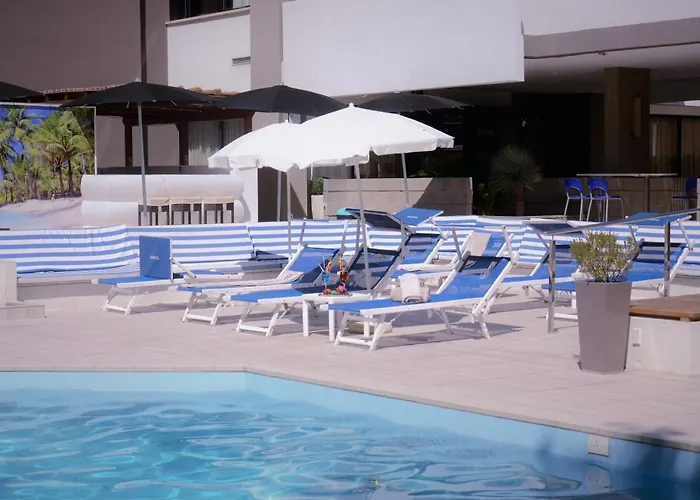 Hotel Eurhotel Rimini