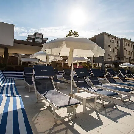 Ξενοδοχείο Eurhotel