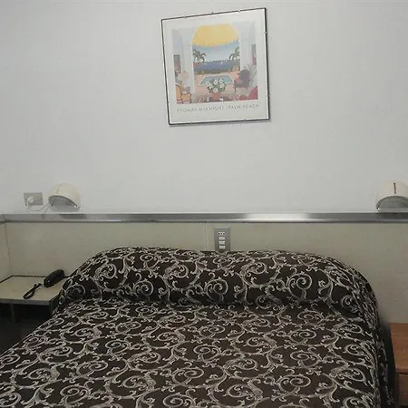 Eurhotel Ρίμινι