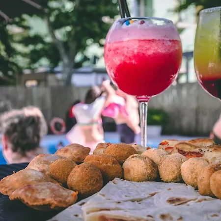 Eurhotel Ξενοδοχείο 3*