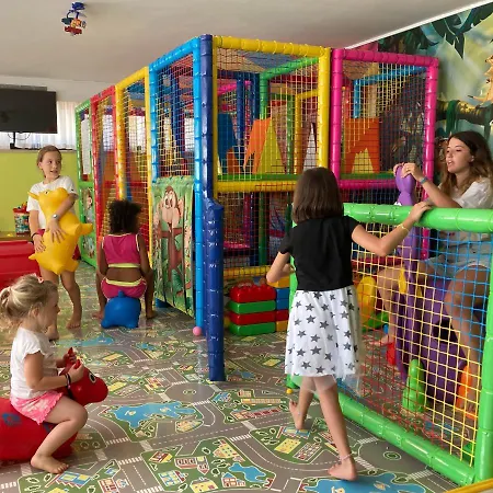 Eurhotel 3* Ρίμινι