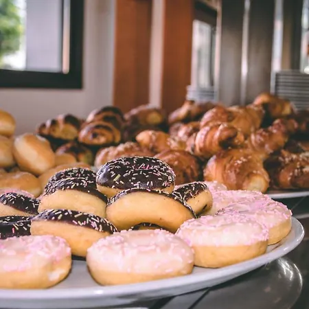 Ξενοδοχείο Eurhotel Ρίμινι