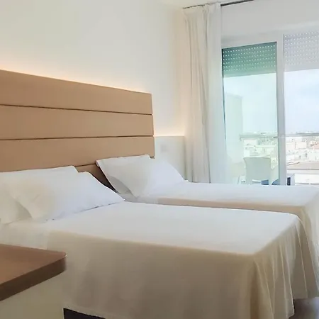 Ξενοδοχείο Eurhotel