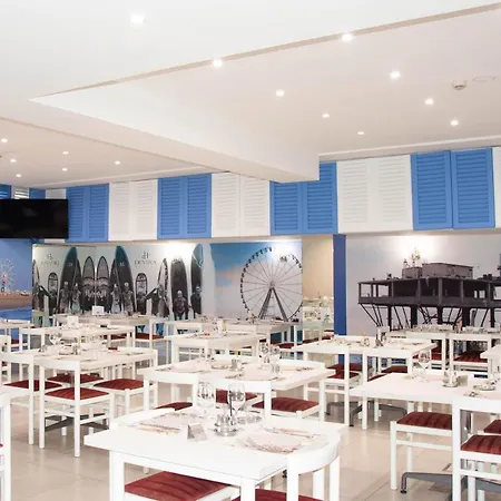 Eurhotel Ρίμινι