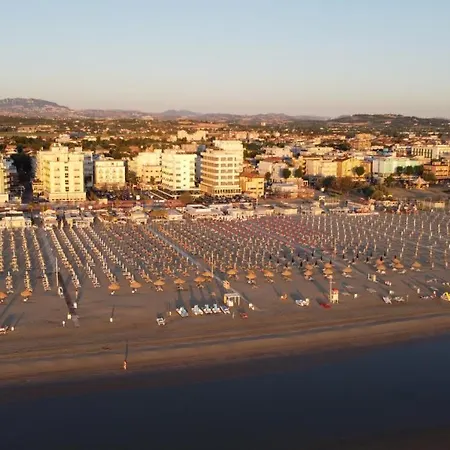 Ξενοδοχείο Eurhotel 3*