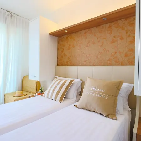 Eurhotel Ρίμινι