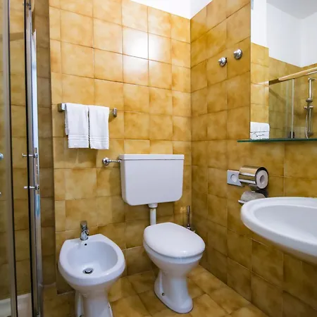 Ξενοδοχείο Eurhotel 3*