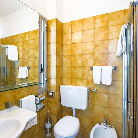 Eurhotel Ρίμινι