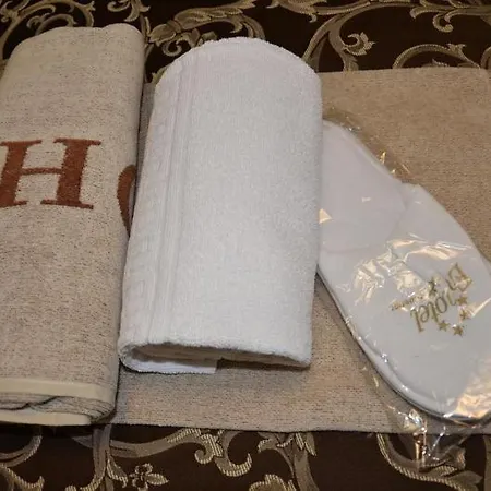 Eurhotel Ξενοδοχείο 3*