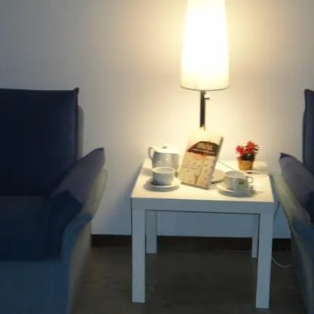 Eurhotel 3* Ρίμινι