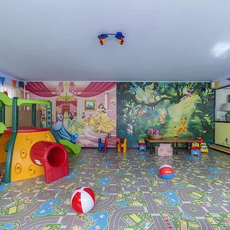 Eurhotel Ξενοδοχείο 3*