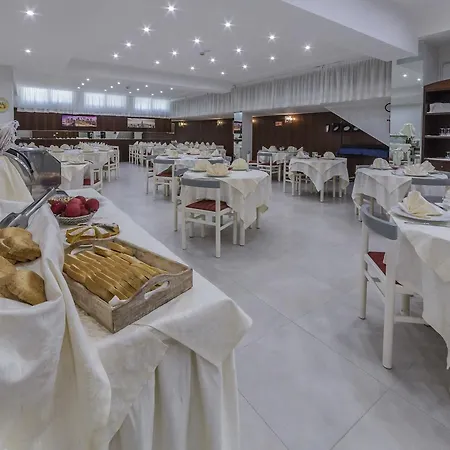 Ξενοδοχείο Eurhotel