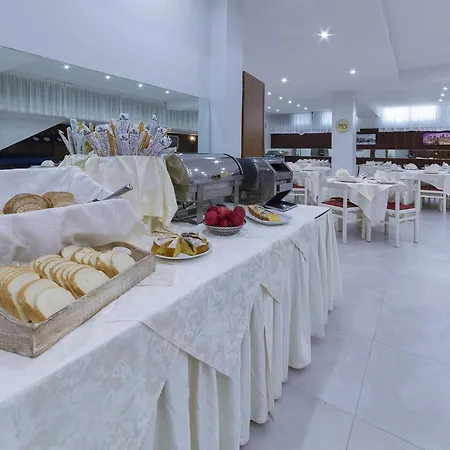 Eurhotel 3* Ρίμινι