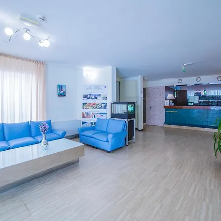 Eurhotel 3* Ρίμινι