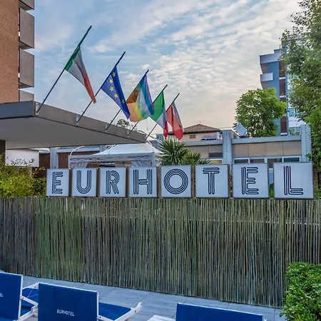 Eurhotel 3*