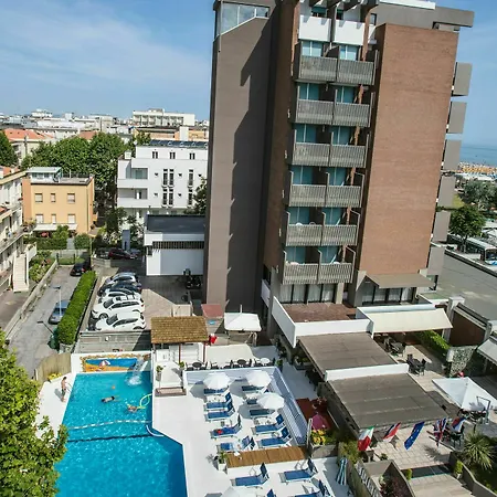 Ξενοδοχείο Eurhotel 3*