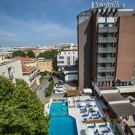 Eurhotel Ρίμινι