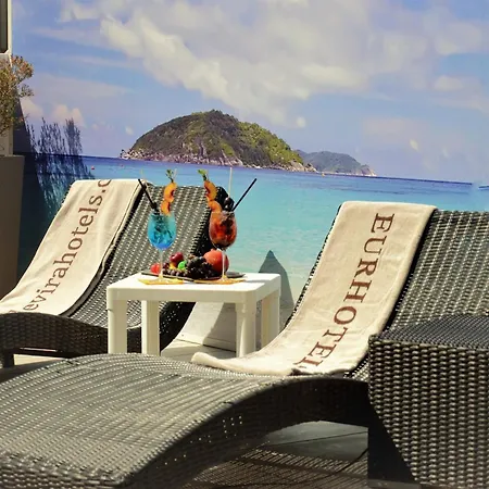 Eurhotel 3*