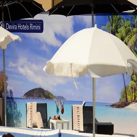 Ξενοδοχείο Eurhotel 3*