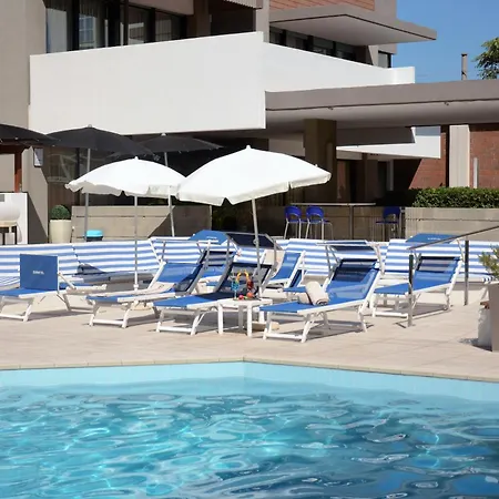 Eurhotel 3* Ρίμινι