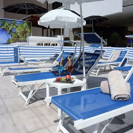 Eurhotel 3* Ρίμινι